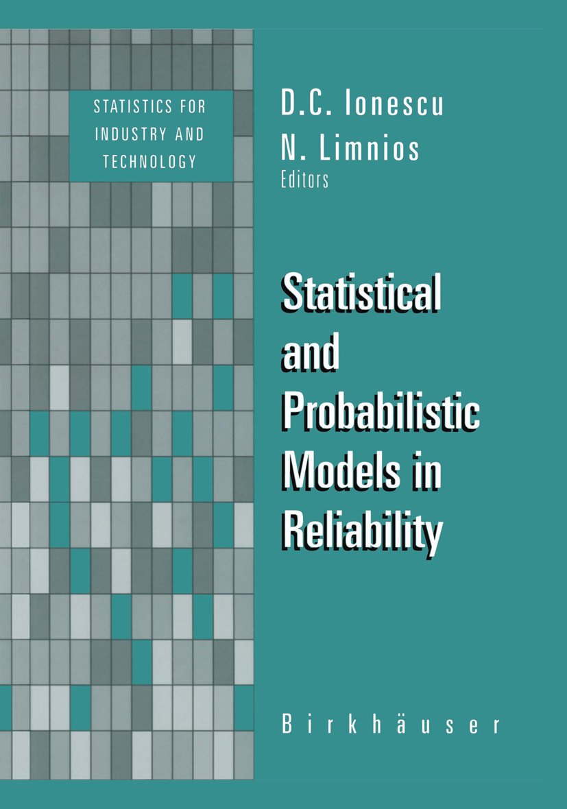 Statistics for Industry and Technology