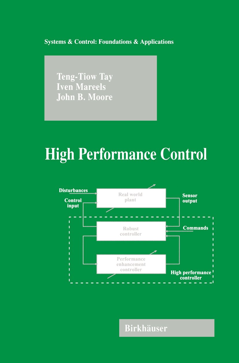 Systems & Control: Foundations & Applications
