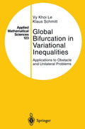 Applied Mathematical Sciences