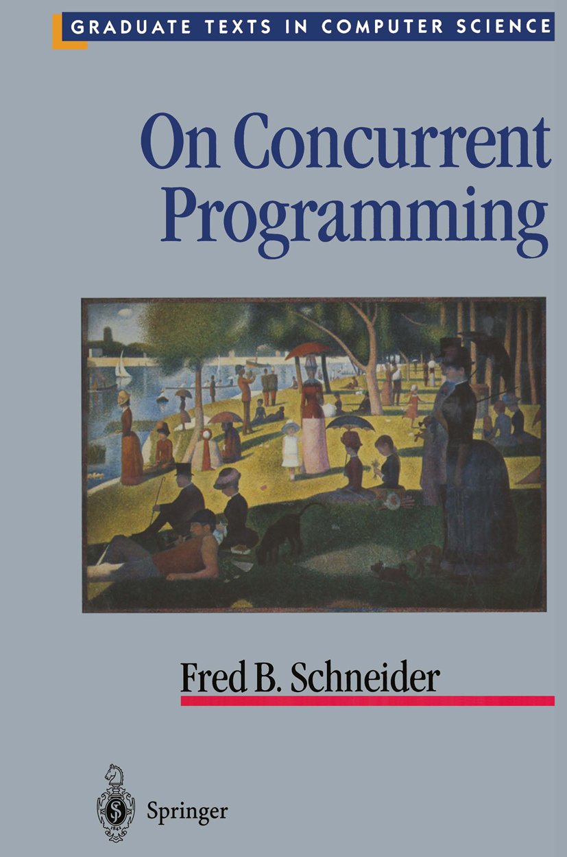 Texts in Computer Science