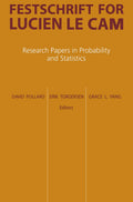 Festschrift for Lucien Le Cam