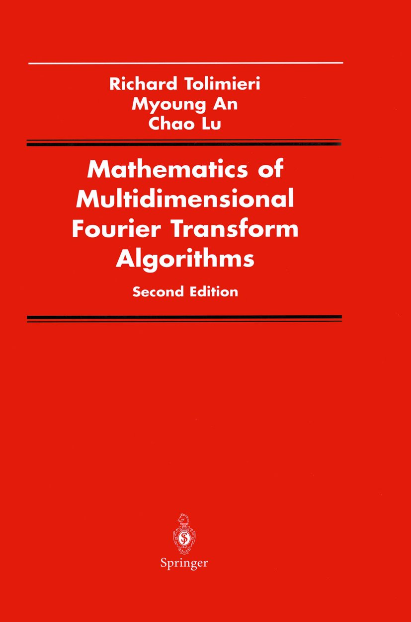 Signal Processing and Digital Filtering