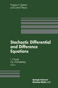 Progress in Systems and Control Theory
