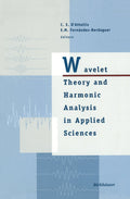 Applied and Numerical Harmonic Analysis