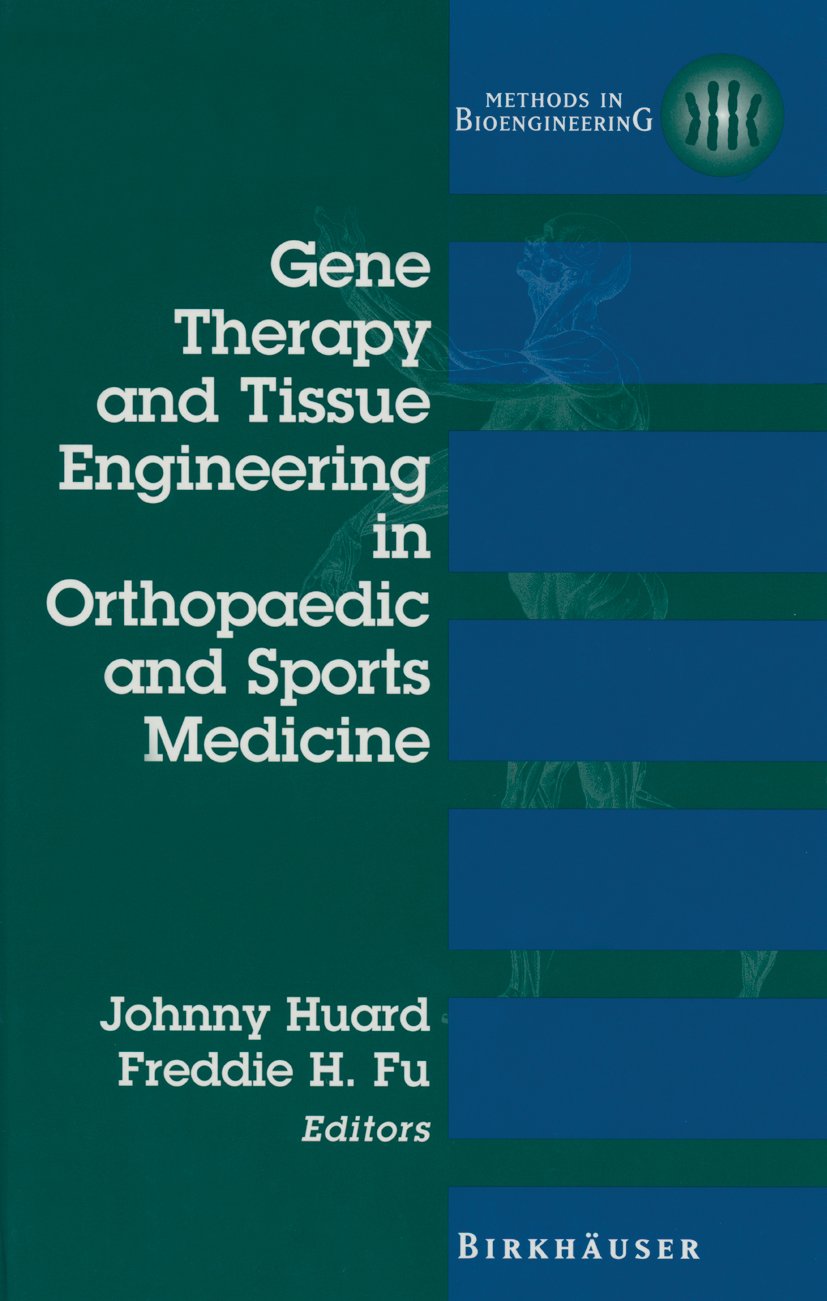 Methods in Bioengineering