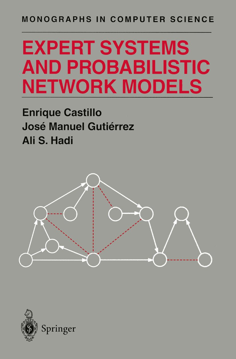 Monographs in Computer Science