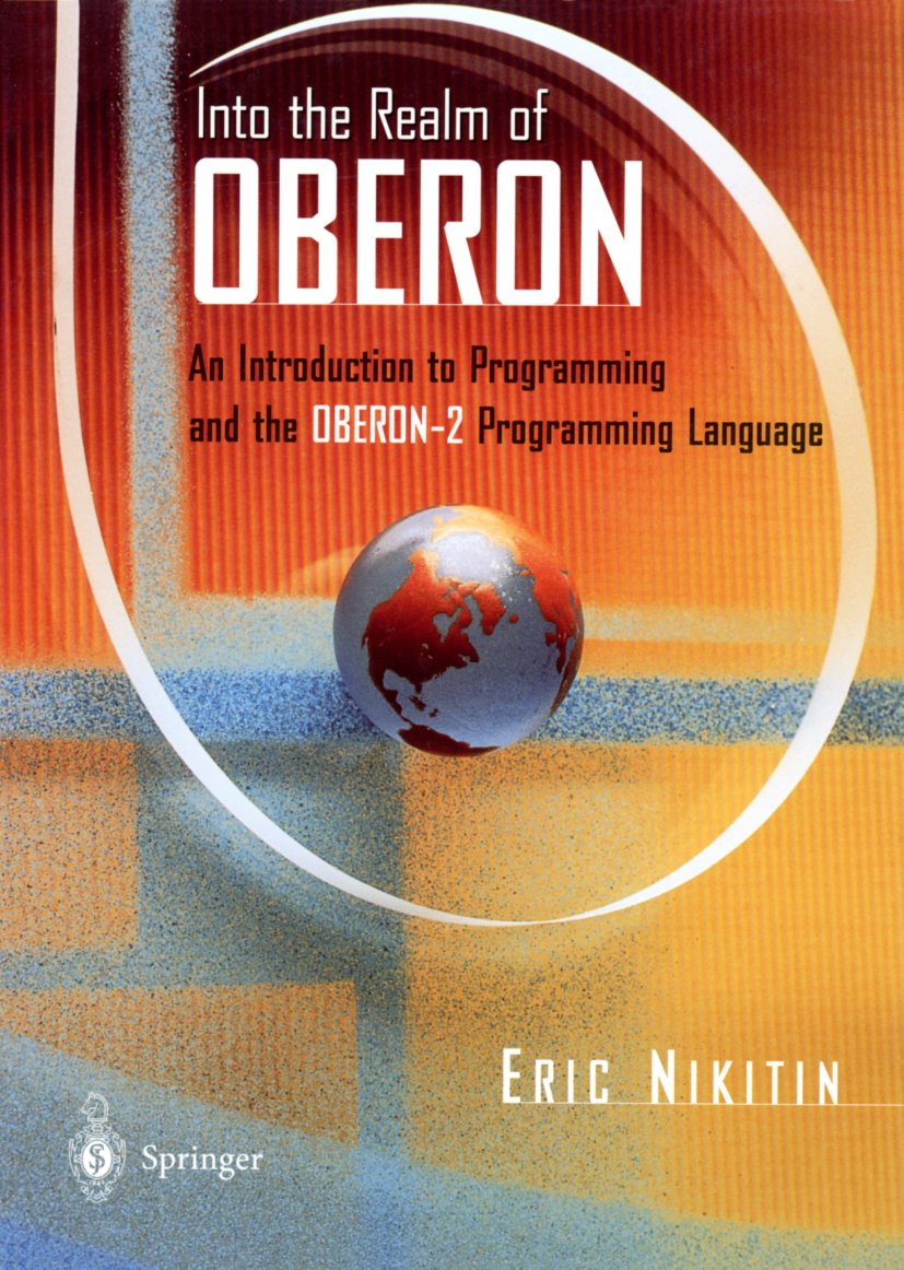 Into the Realm of Oberon