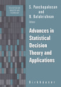 Statistics for Industry and Technology