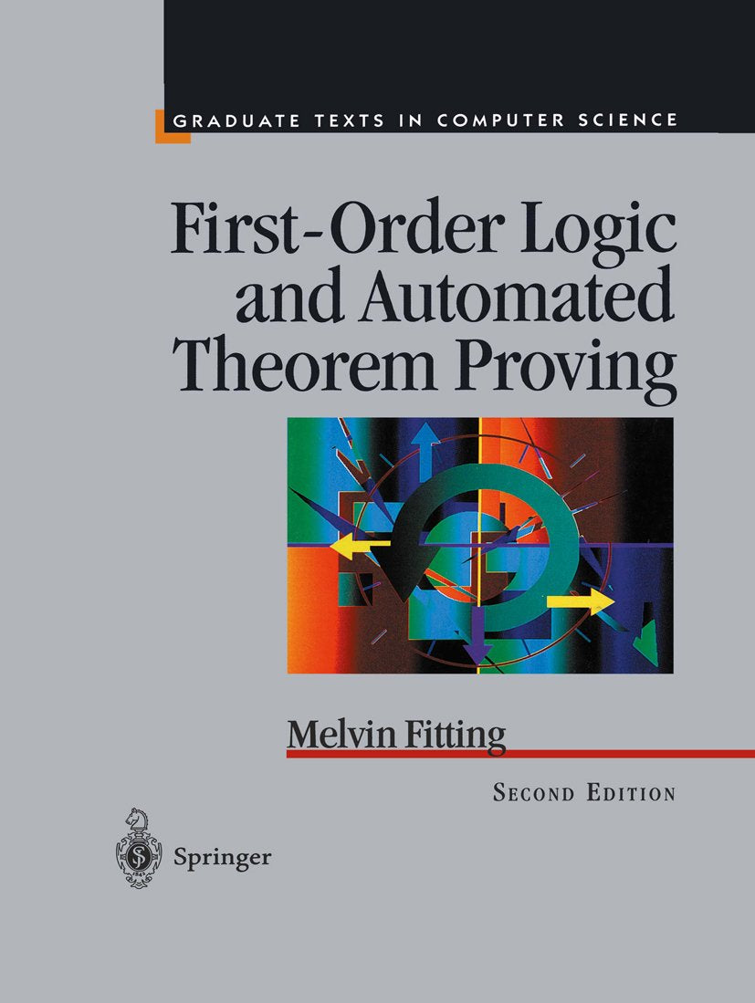 Texts in Computer Science