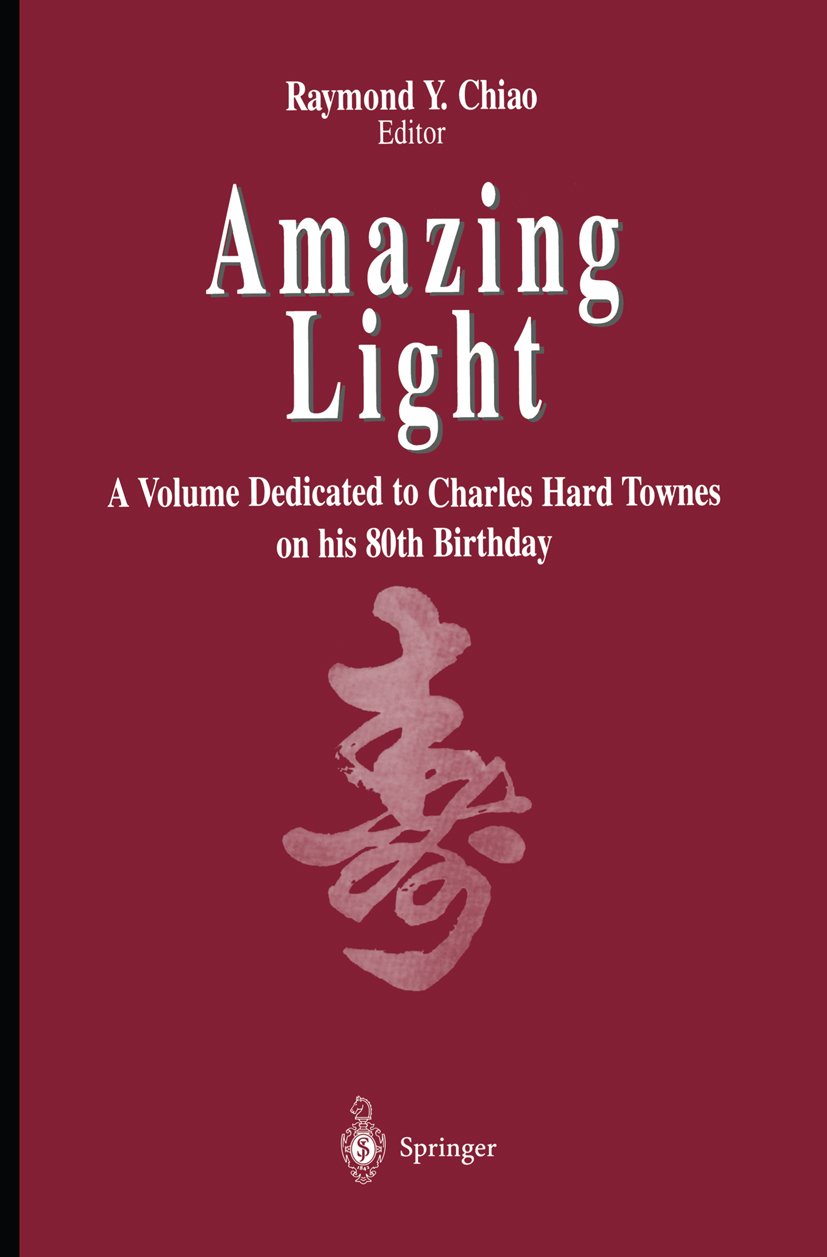 Amazing Light