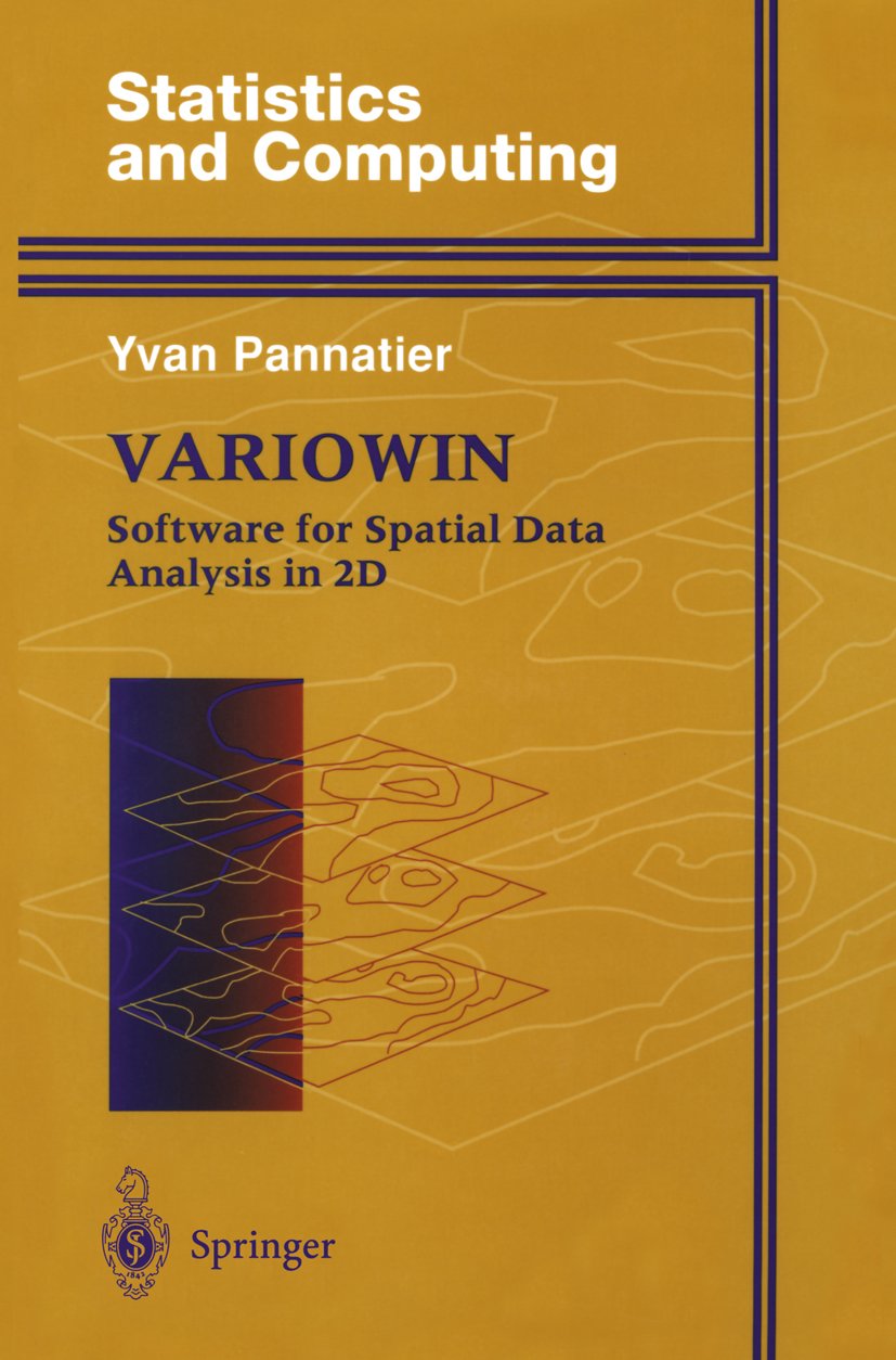 Statistics and Computing