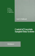Systems & Control: Foundations & Applications