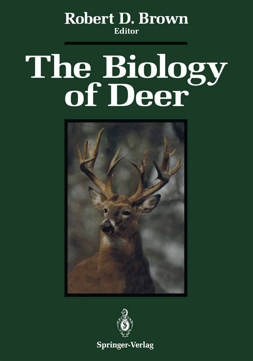 The Biology of Deer