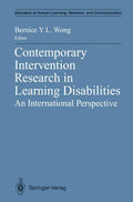 Disorders of Human Learning, Behavior, and Communication