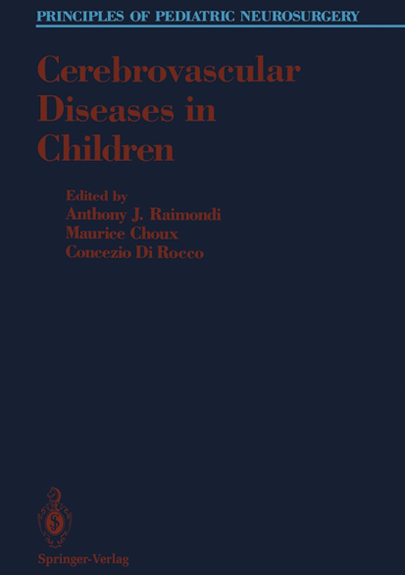 Principles of Pediatric Neurosurgery