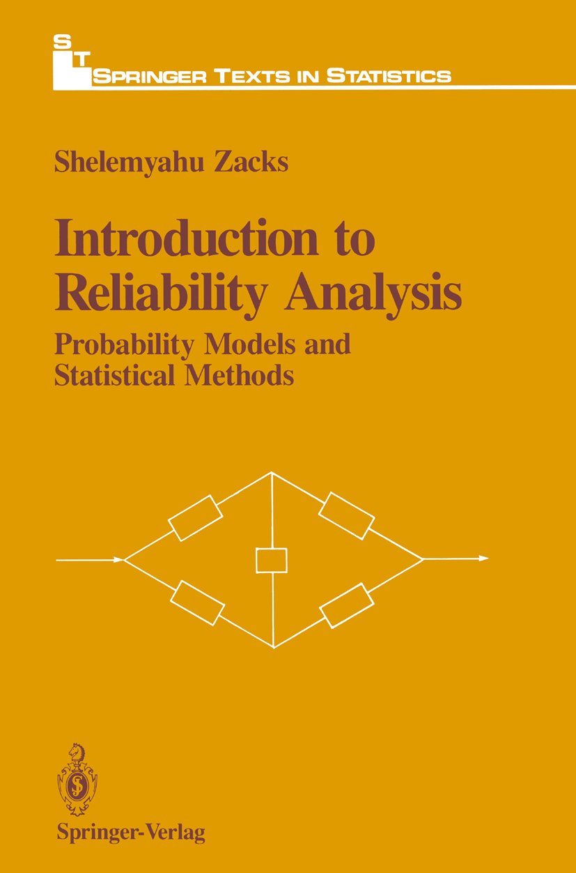 Springer Texts in Statistics