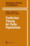 Springer Series in Statistics