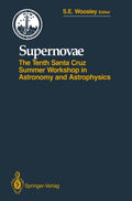 Santa Cruz Summer Workshops in Astronomy and Astrophysics
