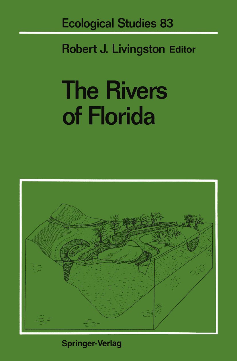 The Rivers of Florida