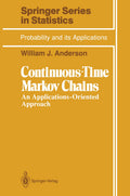 Springer Series in Statistics