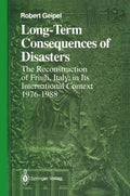 Long-Term Consequences of Disasters
