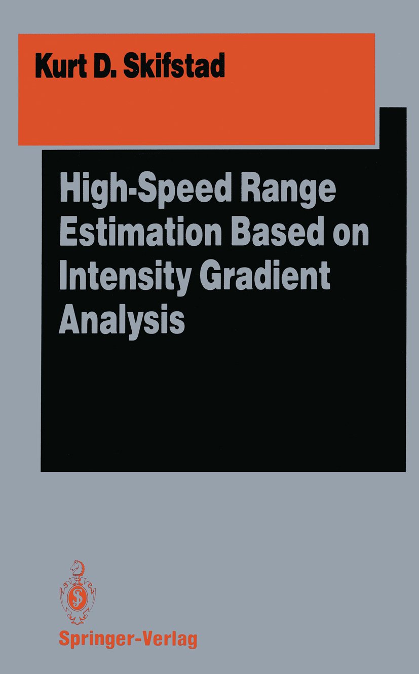 Springer Series in Perception Engineering