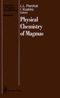Advances in Physical Geochemistry