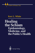 Frontiers of Primary Care