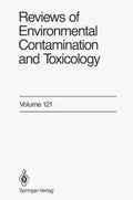 Reviews of Environmental Contamination and Toxicology
