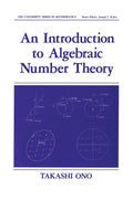 University Series in Mathematics