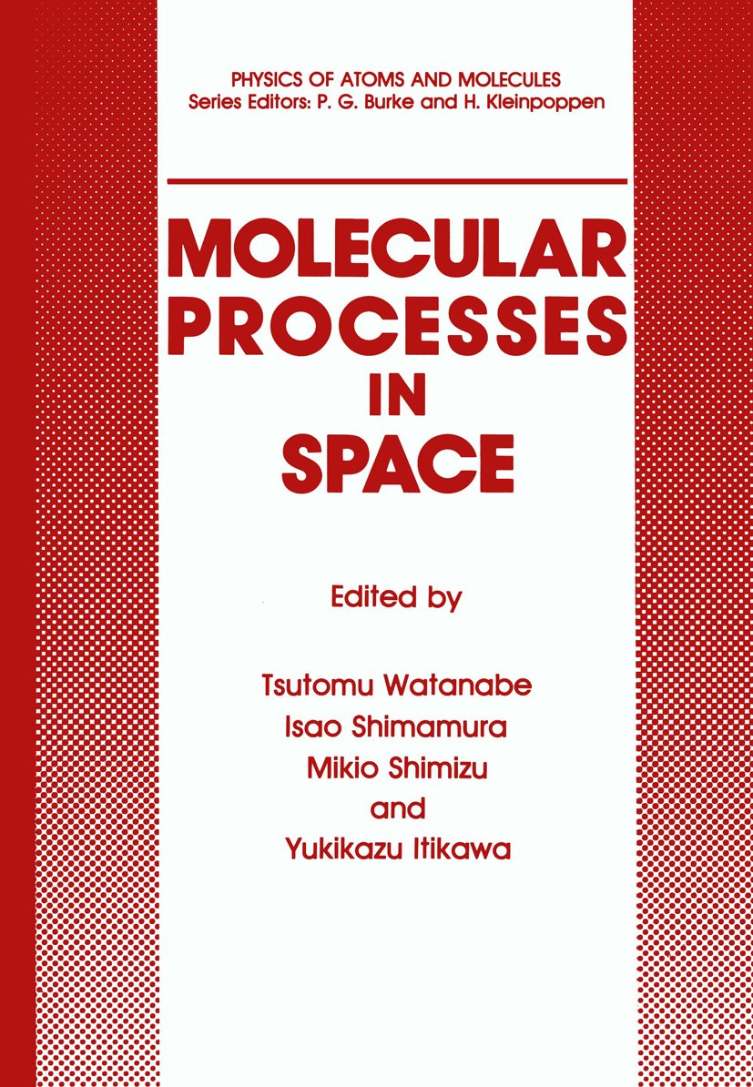 Physics of Atoms and Molecules