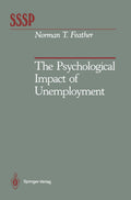 Springer Series in Social Psychology