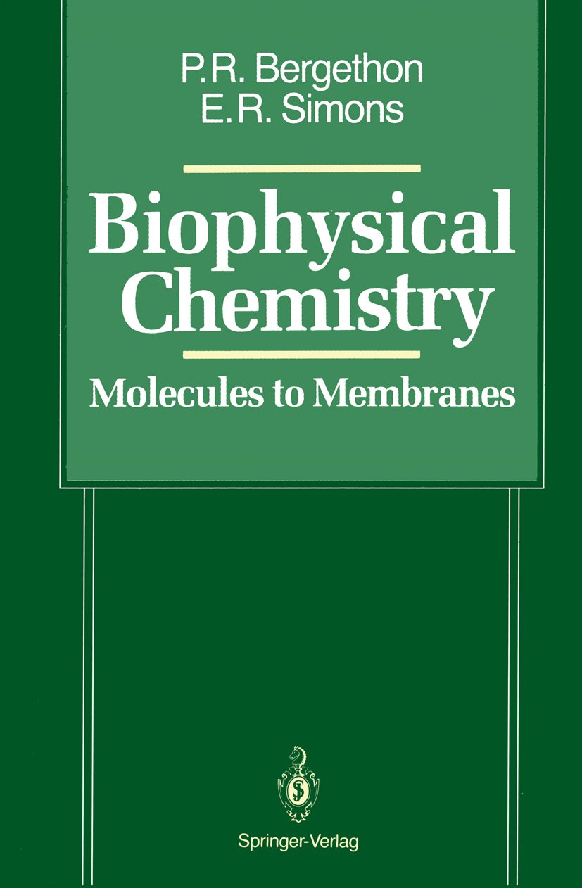 Biophysical Chemistry