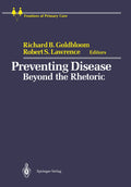 Frontiers of Primary Care