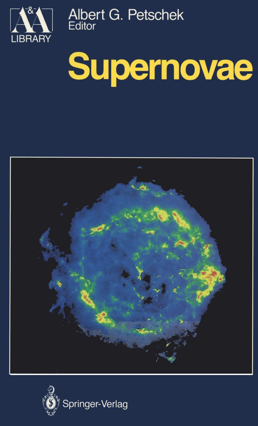 Astronomy and Astrophysics Library