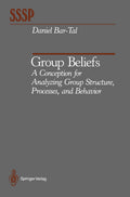 Springer Series in Social Psychology