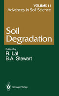 Advances in Soil Science