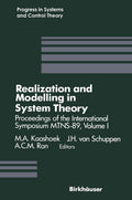 Progress in Systems and Control Theory
