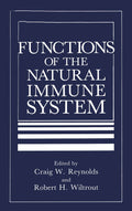 Functions of the Natural Immune System