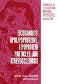 Advances in Experimental Medicine and Biology