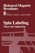 Biological Magnetic Resonance