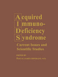 Acquired Immunodeficiency Syndrome