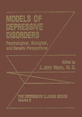 The Depressive Illness Series