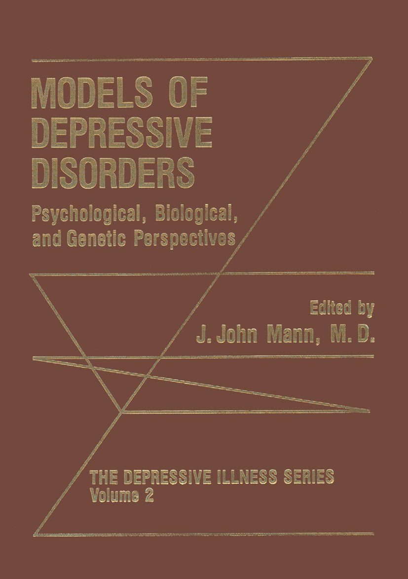 The Depressive Illness Series