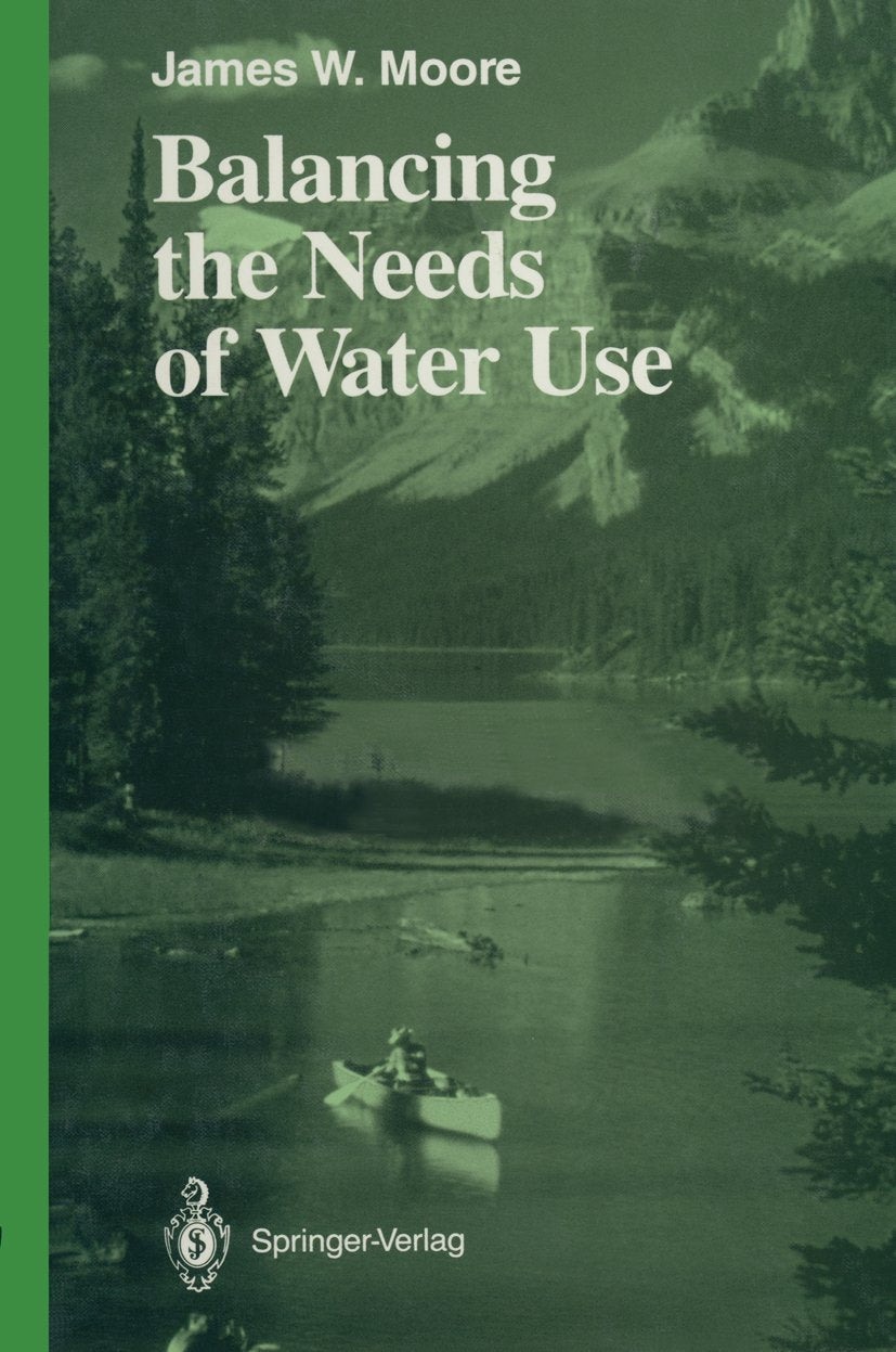 Springer Series on Environmental Management