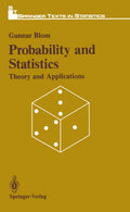 Springer Texts in Statistics
