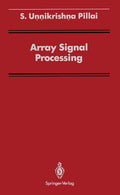 Array Signal Processing