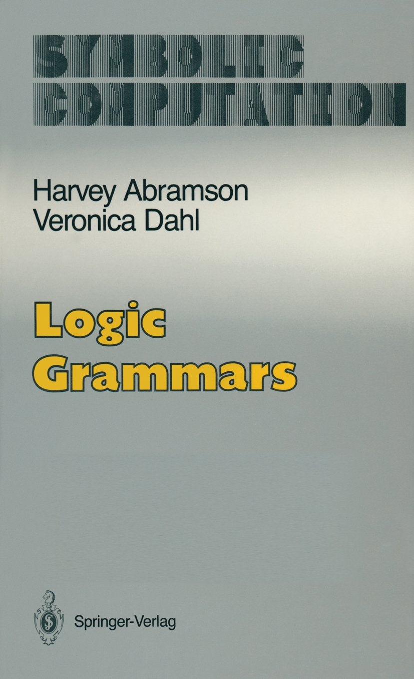 Symbolic Computation