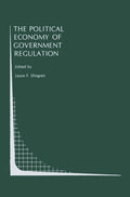 Topics in Regulatory Economics and Policy