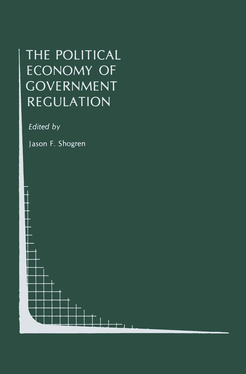 Topics in Regulatory Economics and Policy